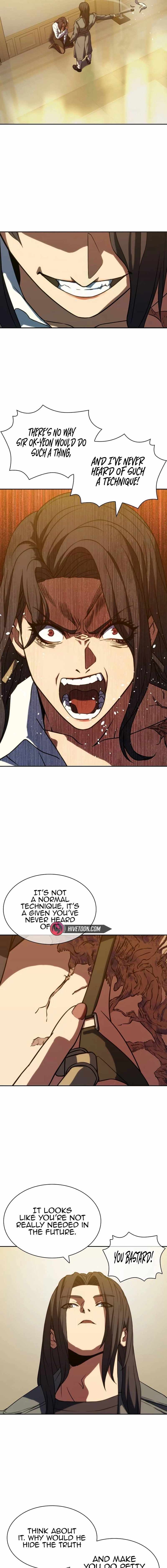Frozen Warrior Chapter 4 22